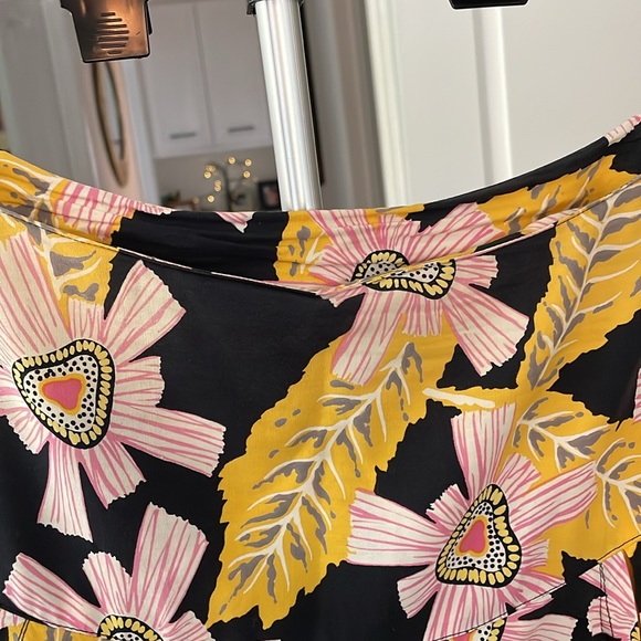 GORGEOUS SKIRT -  Wonderful Colors - Picture 3 of 10